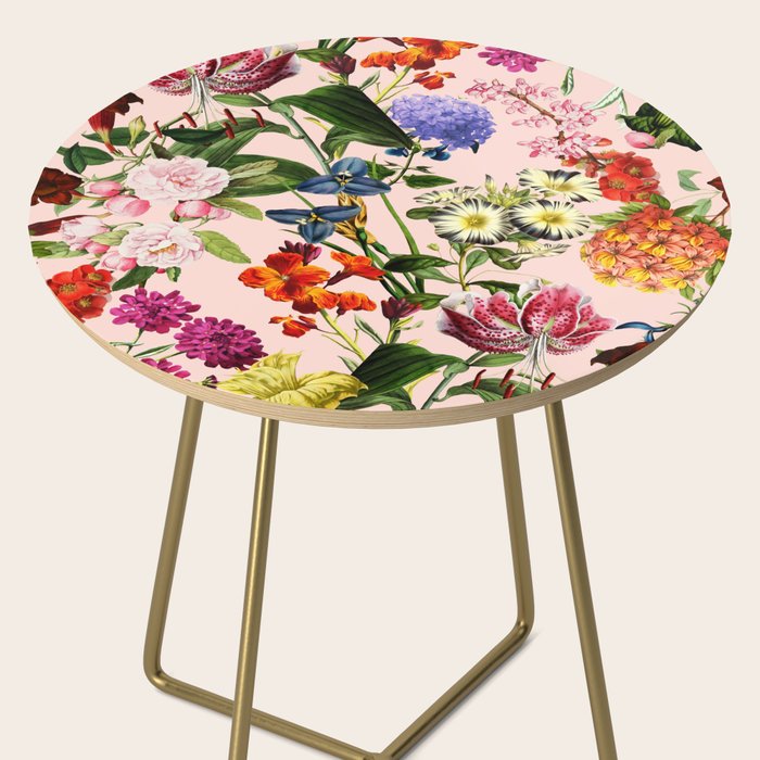 Summer Dreams X Side Table Gallery Image 2