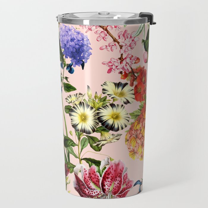 Summer Dreams X Travel Mug Gallery Image 2