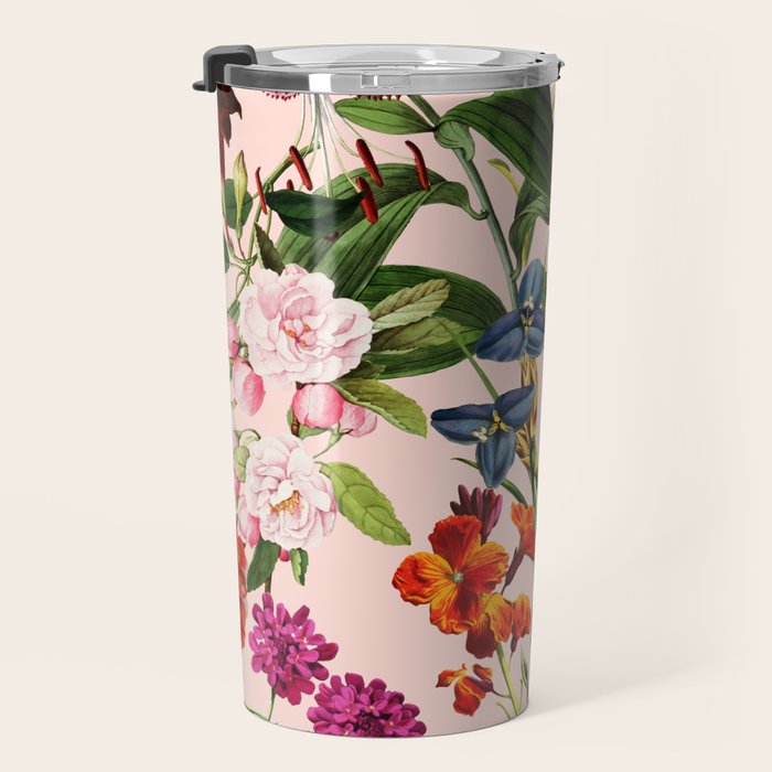 Summer Dreams X Travel Mug Gallery Image 3