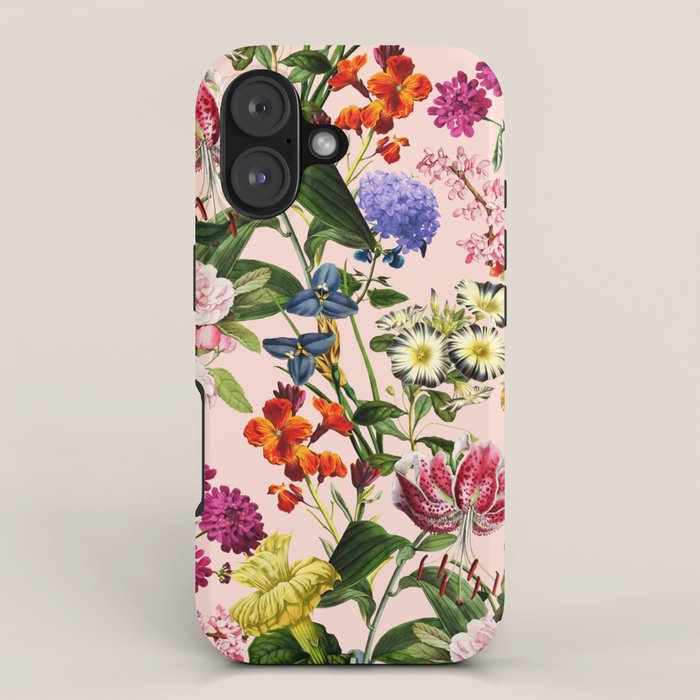 Summer Dreams X iPhone Case Gallery Image 1