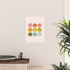 Rainbow Jack O Lanterns Poster Gallery Image 2