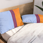 A House In Venice Pillow Sham Gallery Image 2