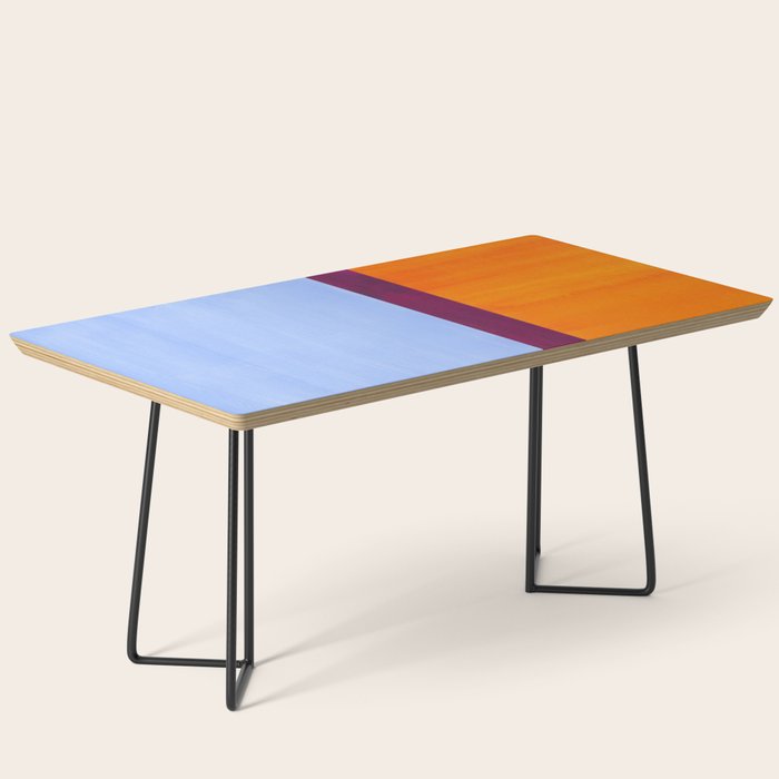 A House In Venice Coffee Table Gallery Image 1