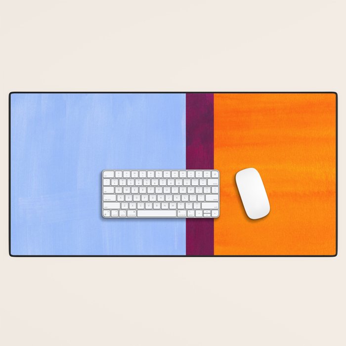 A House In Venice Desk Mat Gallery Image 1