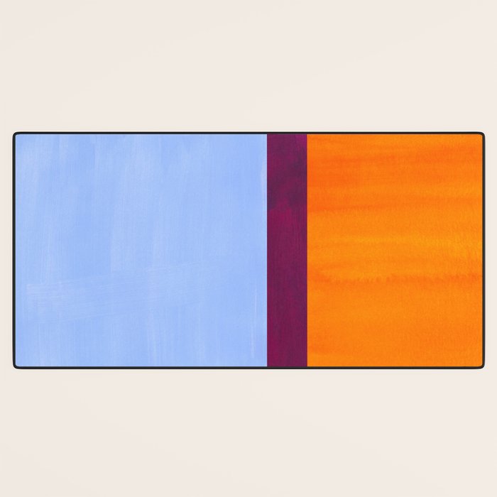 A House In Venice Desk Mat Gallery Image 3
