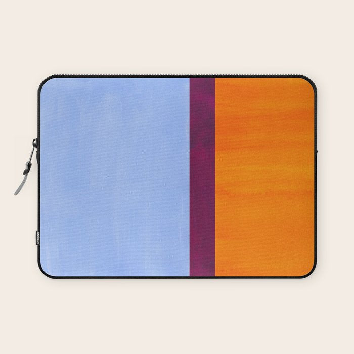 A House In Venice Laptop Sleeve Gallery Image 1