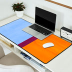 A House In Venice Desk Mat Gallery Image 2