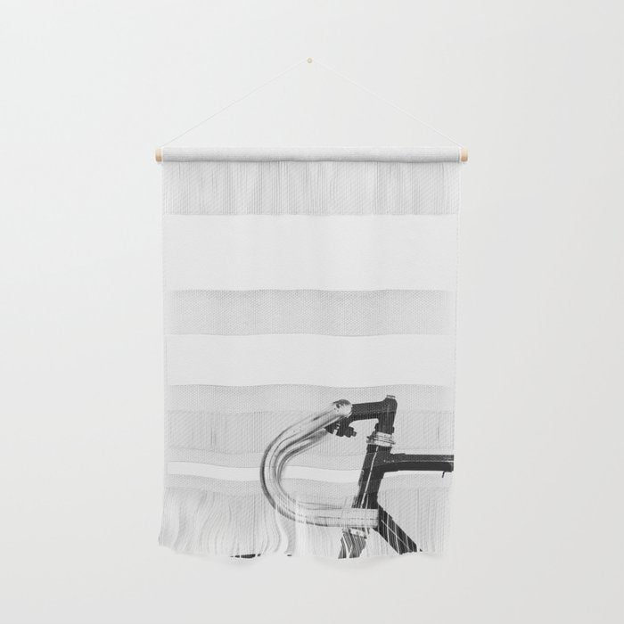 Bicycle Wall Hanging Gallery Image 1