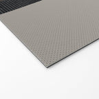 Whimsy Giant Panda Welcome Mat Gallery Image 2