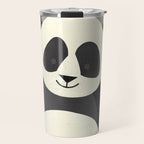 Whimsy Giant Panda Travel Mug Gallery Image 1
