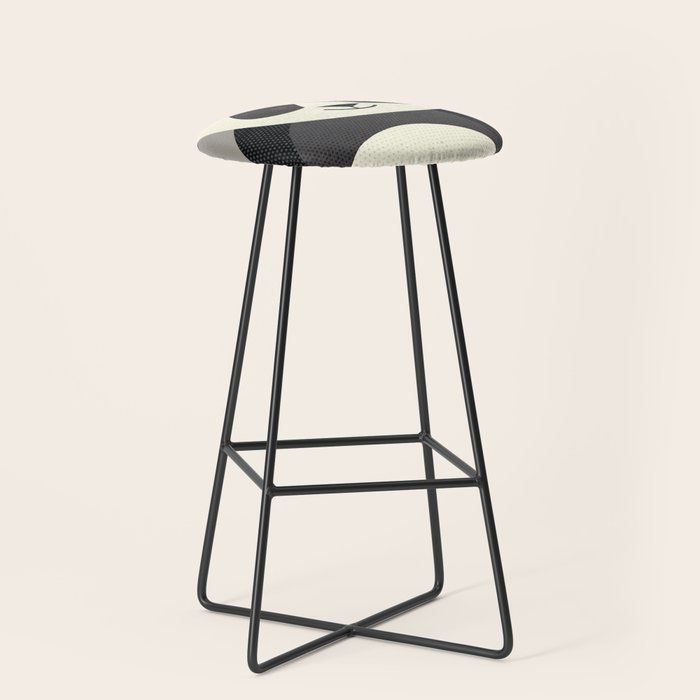 Whimsy Giant Panda Stool Gallery Image 1