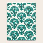 MACHA TEAL Notebook Gallery Image 4