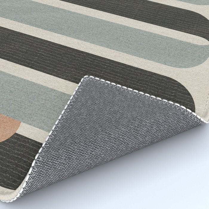Mod Ribbon Rug Gallery Image 4