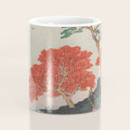 Inside Akiba Shrine Vintage Ukiyo-e Japanese Art Coffee Mug Gallery Image 4