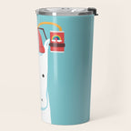 Rainbow Juice Travel Mug Gallery Image 2