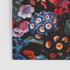 Midnight Garden XVI Poster Gallery Image 3