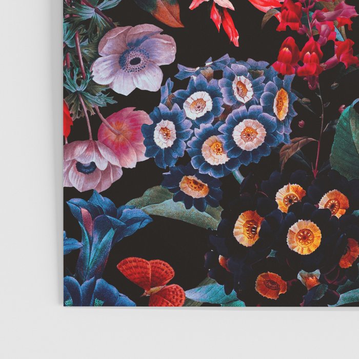 Midnight Garden XVI Poster Gallery Image 3