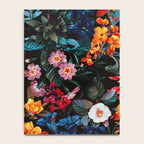 Midnight Garden XVI Notebook Gallery Image 4