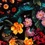 Midnight Garden XVI Coffee Mug Gallery Image 2