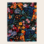 Midnight Garden XVI Poster Gallery Image 4