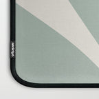 Minimalist Plant Abstract XXIII Laptop Sleeve Gallery Image 3