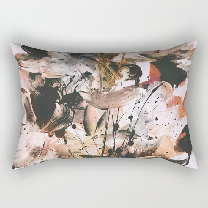 The Light Rectangular Pillow Gallery Image 2