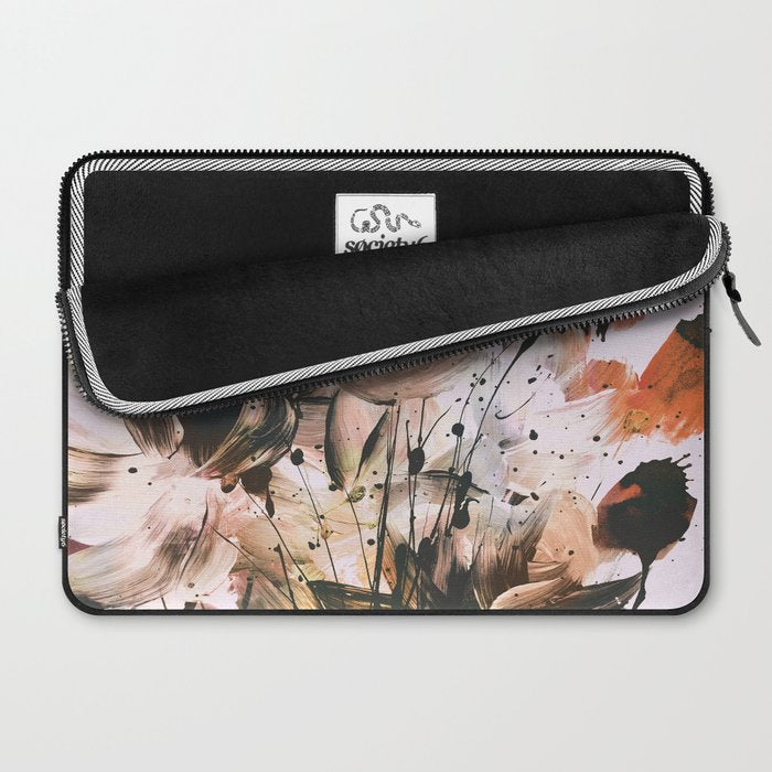The Light Laptop Sleeve Gallery Image 2