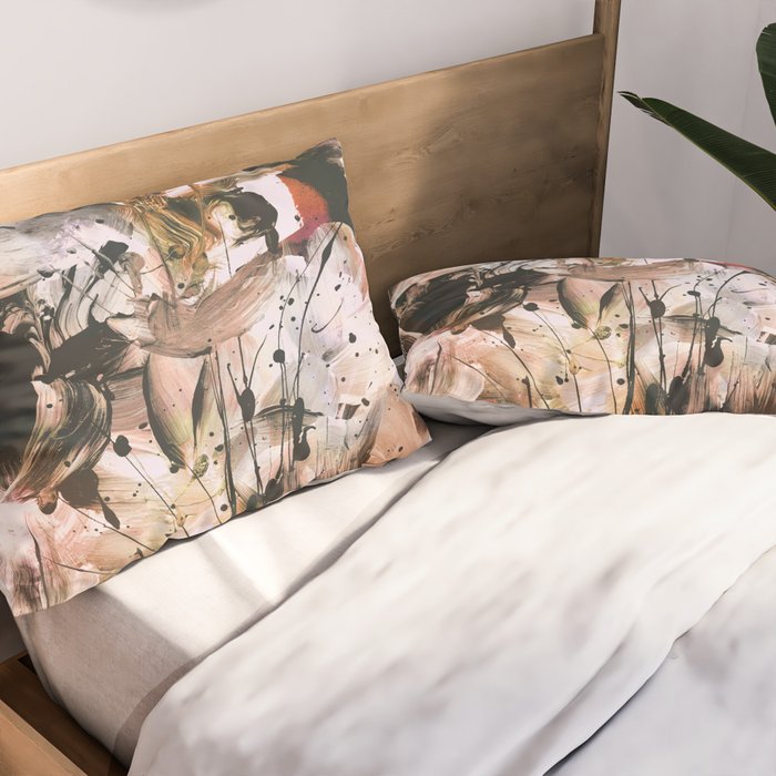 The Light Pillow Sham Gallery Image 2