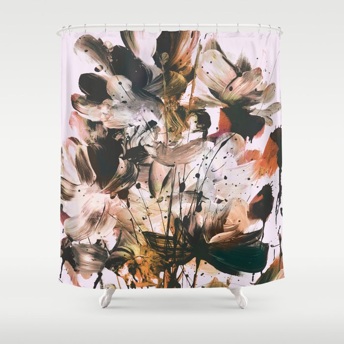 The Light Shower Curtain Gallery Image 1