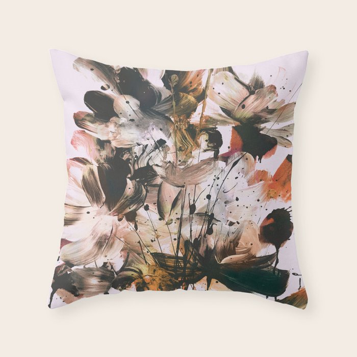 The Light Throw Pillow Gallery Image 6