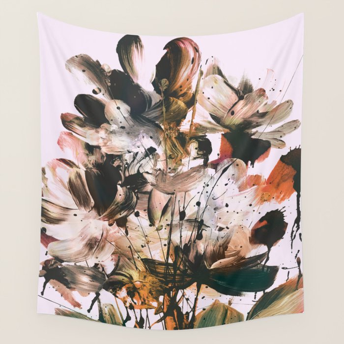 The Light Wall Tapestry Gallery Image 4