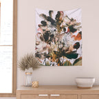 The Light Wall Tapestry Gallery Image 2