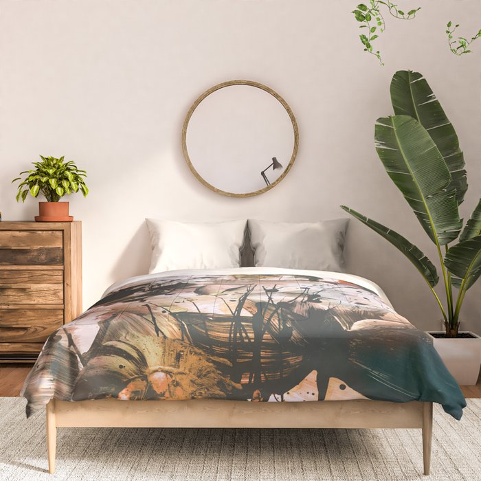 The Light Comforter Gallery Image 3