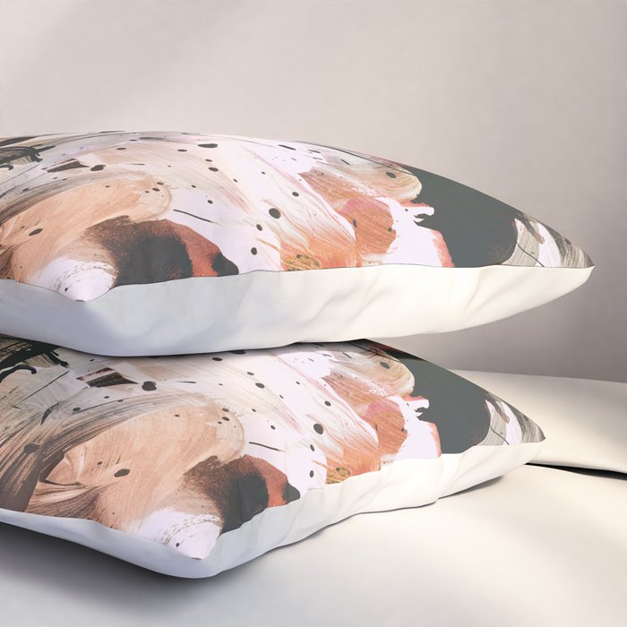 The Light Pillow Sham Gallery Image 3