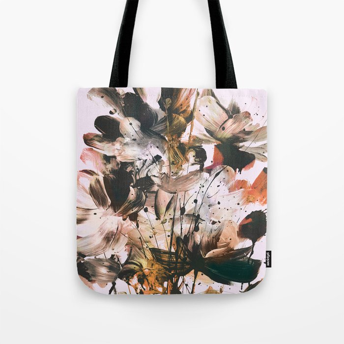 The Light Tote Bag Gallery Image 1