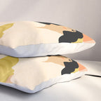 Vase of Flowers Pillow Sham Gallery Image 3