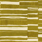 Scratchy Blocks - Yellow Chartreuse Coffee Mug Gallery Image 2