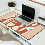 Terracotta Dreams  3 Desk Mat Gallery Image 2