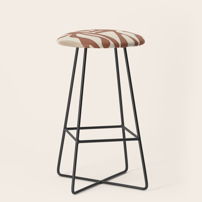 Terracotta Dreams  3 Stool Gallery Image 1