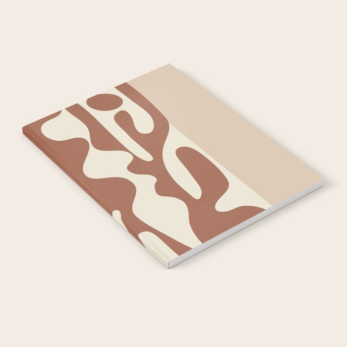 Terracotta Dreams  3 Notebook Gallery Image 2