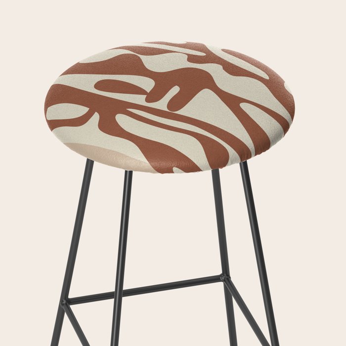 Terracotta Dreams  3 Stool Gallery Image 2