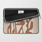Terracotta Dreams  3 Laptop Sleeve Gallery Image 2