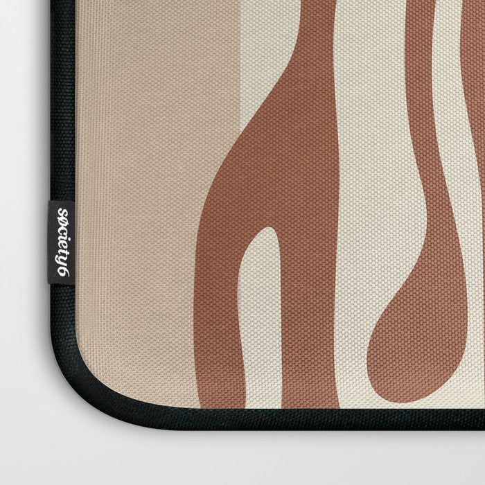 Terracotta Dreams  3 Laptop Sleeve Gallery Image 3