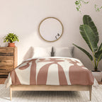 Terracotta Dreams  3 Comforter Gallery Image 3