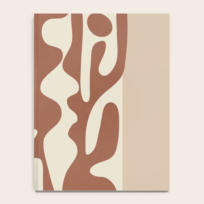Terracotta Dreams  3 Notebook Gallery Image 4