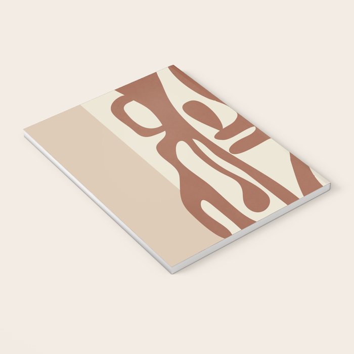 Terracotta Dreams  3 Notebook Gallery Image 3