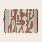 Terracotta Dreams  3 Laptop Sleeve Gallery Image 1