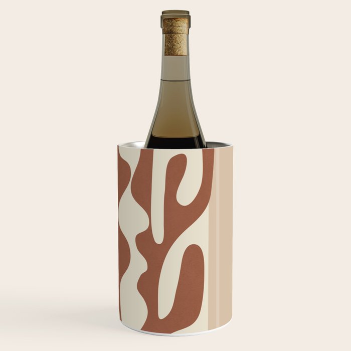 Terracotta Dreams  3 Wine Chiller Gallery Image 3
