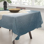 Mountain River Tablecloth Gallery Image 3