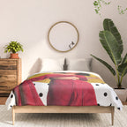Margaritas & Churros (You can have it all) Comforter Gallery Image 3